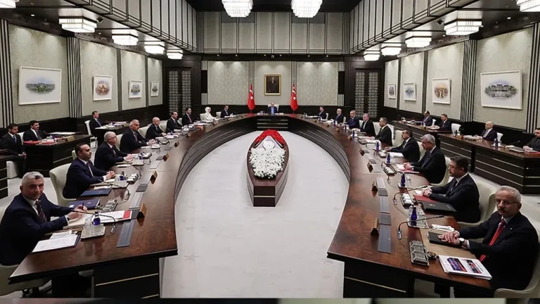 Orman Yangınları: Provokatif Paylaşımlara İşlem Başlatıldı