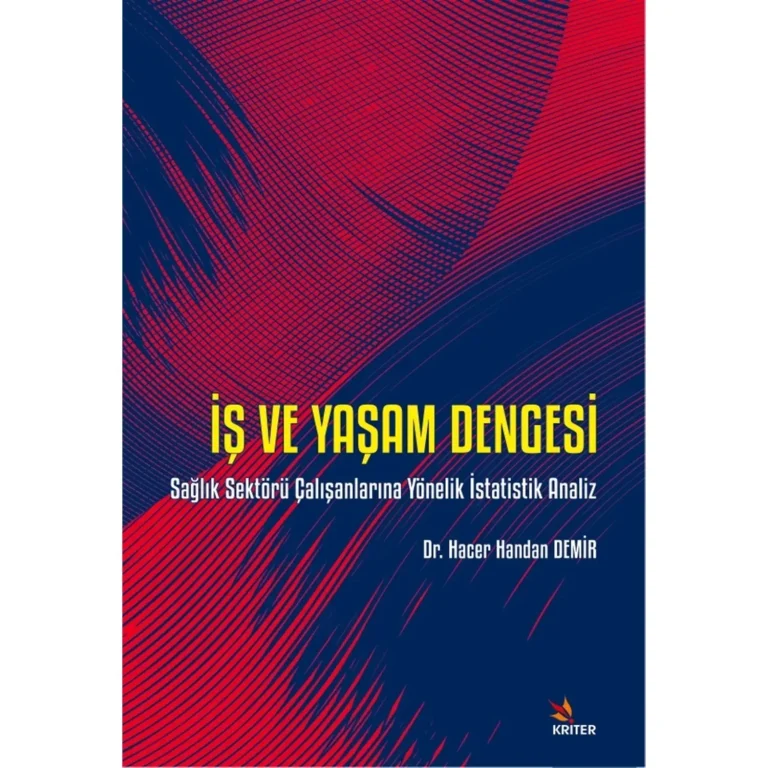 İş ve yaşam dengesi: 5 Etkili Strateji ile Başarıya Ulaşın