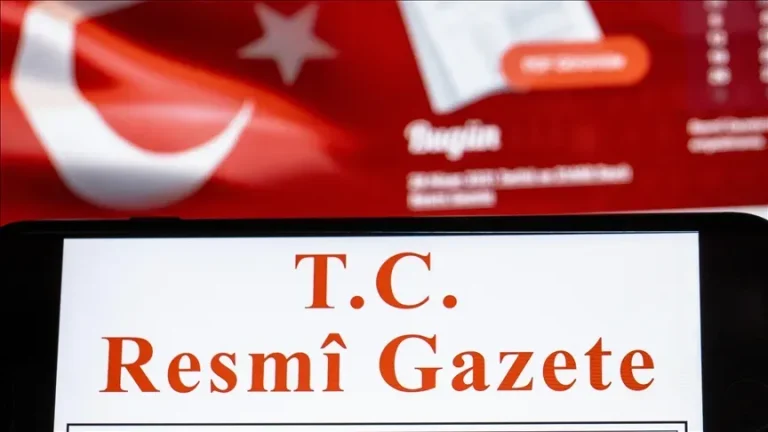 Resmi Gazete 1 Ağustos 2025: Tüm Kararlar ve Yönetmelikler
