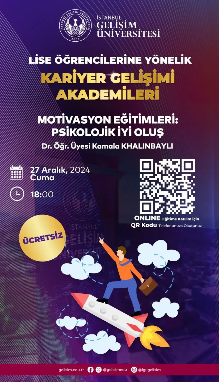 Kısa kurslar ile kariyer gelişimi: Sertifikalar nasıl kazanılır