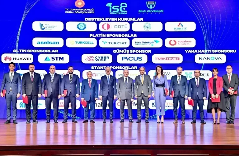 Siber güvenlikte son dakika: Verilerin korunması rehberi