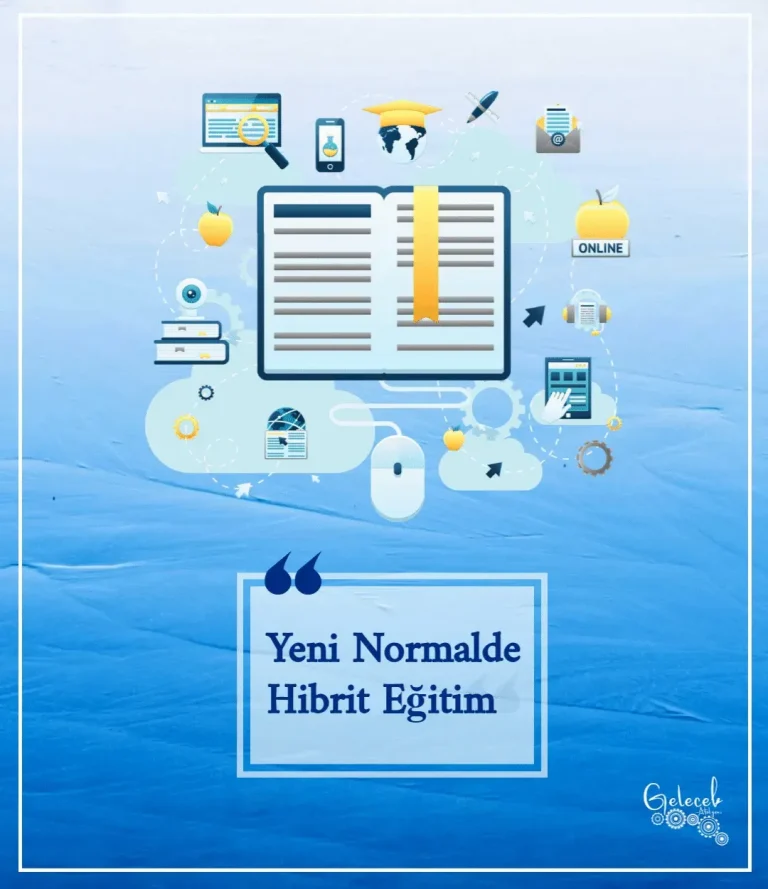 Eğitimin Dijital Dönüşümü: Online Kurslarla Hızlı Öğrenme