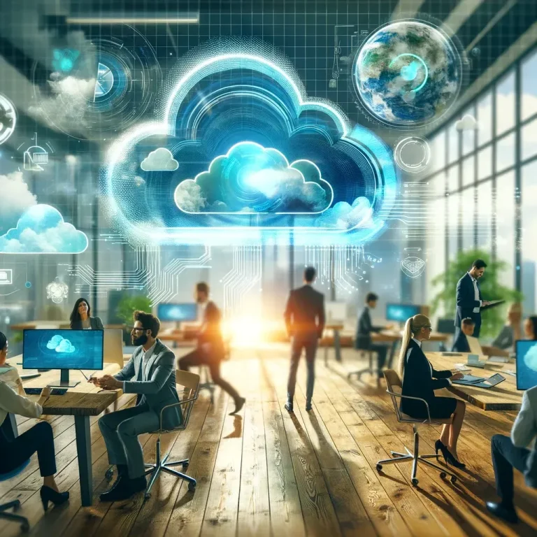 Bulut Bilişimde Yeni Trendler: Altyapıyı Güçlendirin