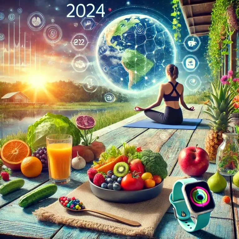 Yaşam Kalitenizi Artıracak Sağlıklı Beslenme ve Egzersiz