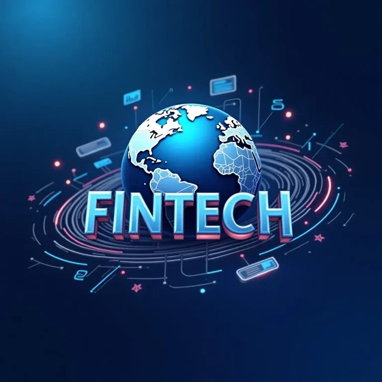 Fintech ve Ekonomi Devrimi: Finansal Ödemeler ve Gelecek