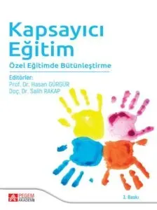 Eğitimde kapsayıcı uygulamalar: Stratejiler için rehber
