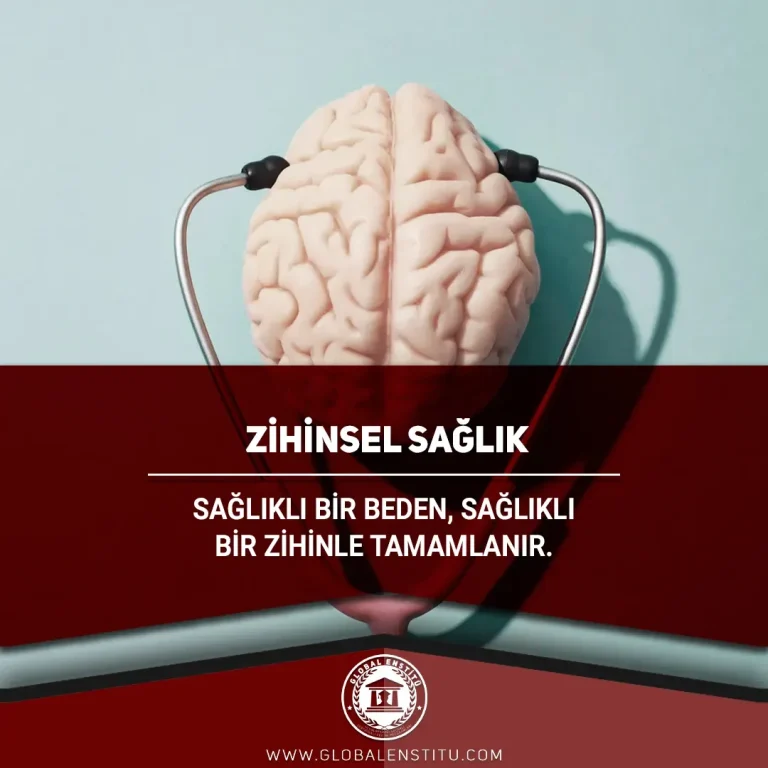 Yaşam Dengesi ve Zihinsel Sağlık: Dijital Çağ İçin Rehberlik