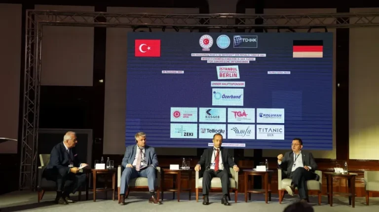 Endonezya Ekonomisinde KOBİ’lerin Rolü: Fırsatlar ve Zorluklar