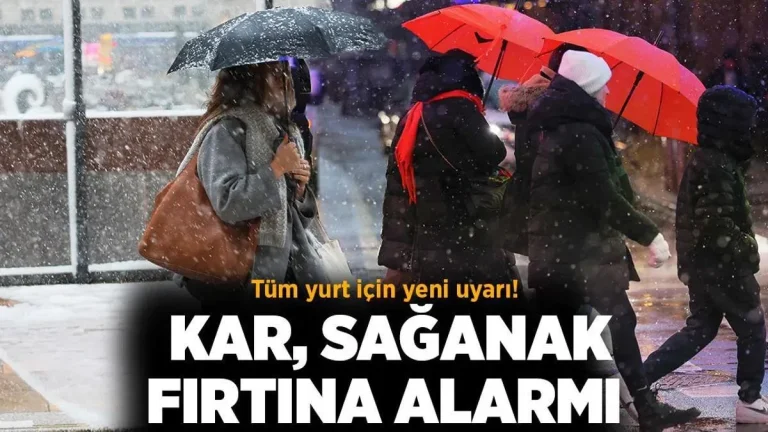 Son Dakika Haberleri: Türkiye ve Dünya İçin En Son Gelişmeler