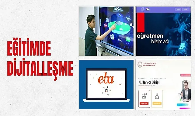 eğitimde dijital dönüşüm: en etkili online kurslar 2025
