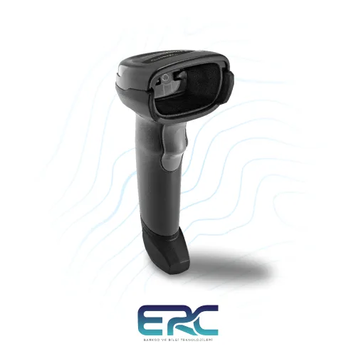 Zebra DS2208 ile İş Süreçlerinde Üstün Tarama Verimliliği