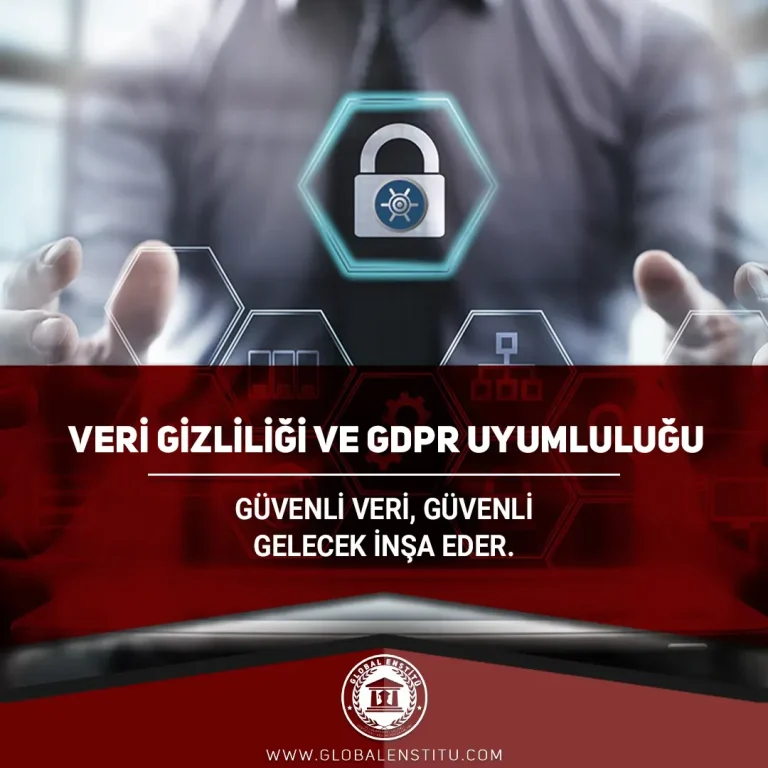 eğitimde veri gizliliği ve güvenliği: Öğrenci koruması