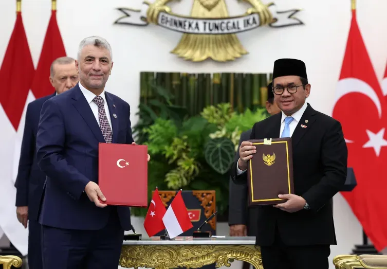 Endonezya ticaret dengesi: Faktörler, gelişmeler ve etkiler