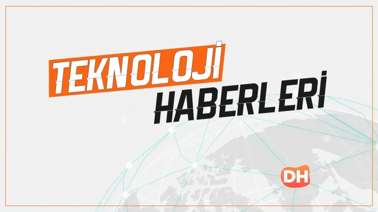 En güncel teknoloji haberleri ve analizleriyle öne çıkın