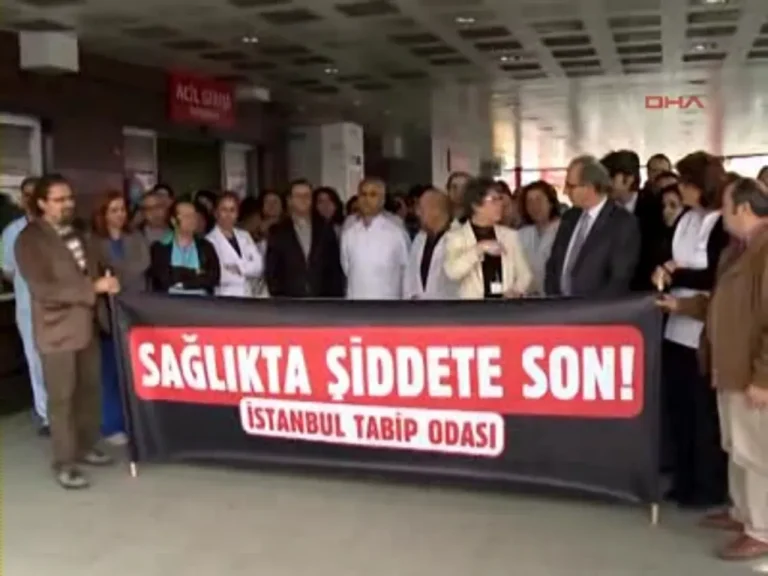 Son Dakika Haberleri kriz güvenlik acil durum bildirimleri