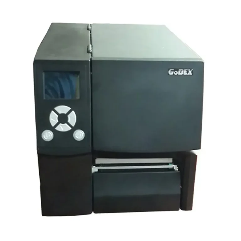 GoDEX Yazıcı Ailesi: Modeller, Özellikler ve Kullanım Alanları